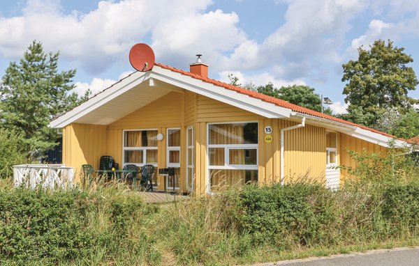 Ferienhaus - Travemünde-Priwall , Deutschland - DTR626 81