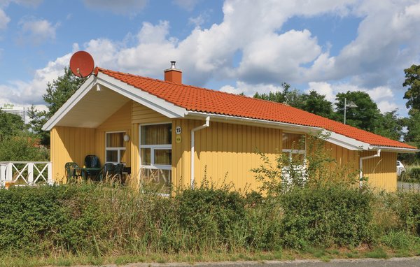 Ferienhaus - Travemünde-Priwall , Deutschland - DTR626 82