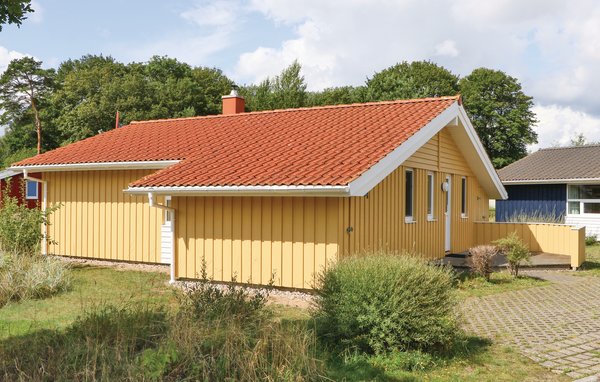 Ferienhaus - Travemünde-Priwall , Deutschland - DTR626 83