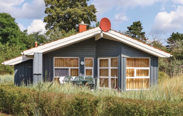 Ferienhaus - Travemünde-Priwall , Deutschland - DTR627 82