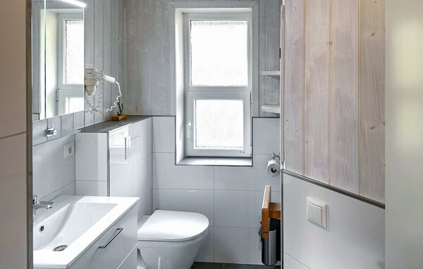 Ferienhaus Frische Brise 17 - Dorf 3