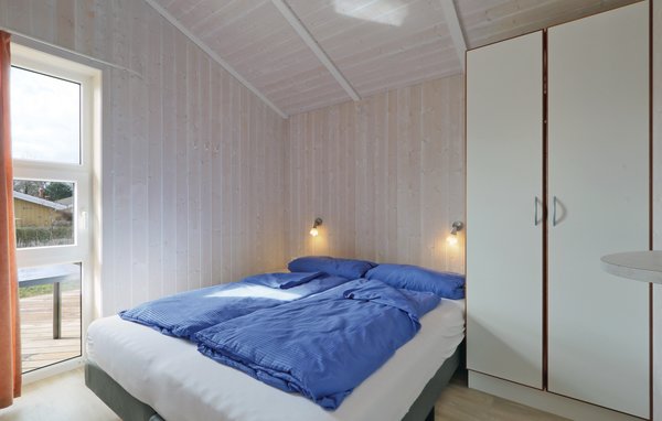 Ferienhaus Frische Brise 17 - Dorf 3