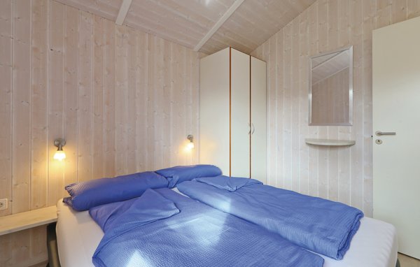 Ferienhaus Frische Brise 17 - Dorf 3