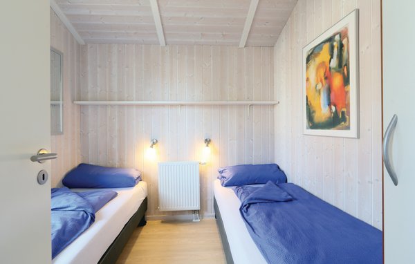 Ferienhaus Frische Brise 17 - Dorf 3