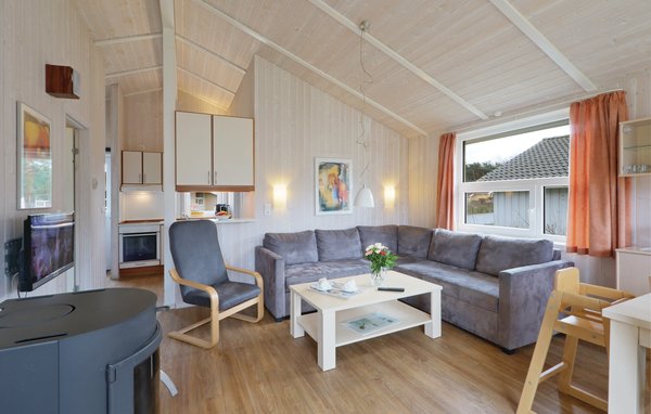 Ferienhaus Frische Brise 17 - Dorf 3