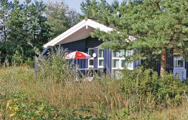 Ferienhaus Frische Brise 17 - Dorf 3