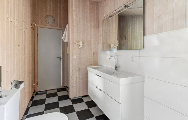 Ferienhaus - Travemünde-Priwall , Deutschland - DTR631 702