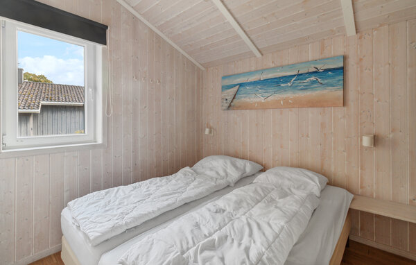 Ferienhaus - Travemünde-Priwall , Deutschland - DTR631 603
