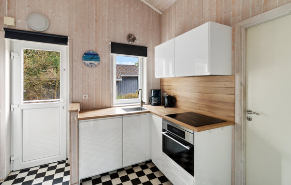 Ferienhaus - Travemünde-Priwall , Deutschland - DTR631 6