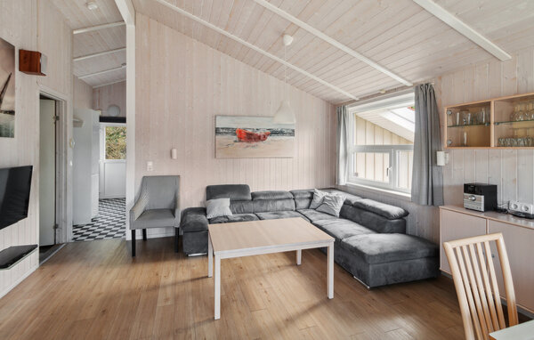 Ferienhaus - Travemünde-Priwall , Deutschland - DTR631 3