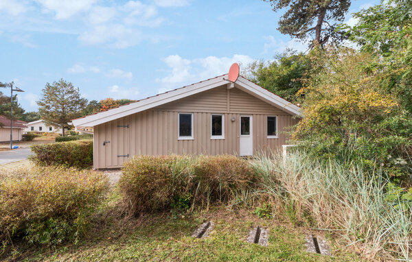 Ferienhaus - Travemünde-Priwall , Deutschland - DTR631 81