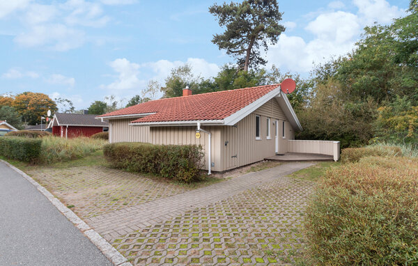 Ferienhaus - Travemünde-Priwall , Deutschland - DTR631 8