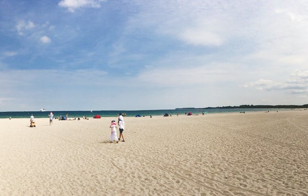 Vakantiehuis - Travemünde-Priwall , Duitsland - DTR632 902