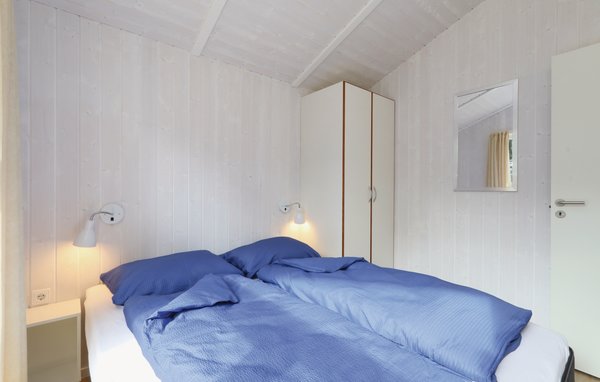 Vakantiehuis - Travemünde-Priwall , Duitsland - DTR632 602