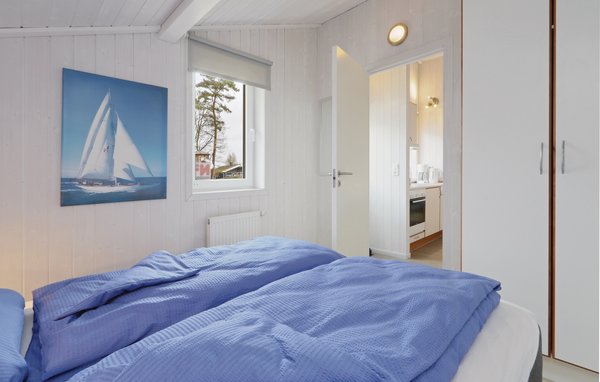 Vakantiehuis - Travemünde-Priwall , Duitsland - DTR632 606