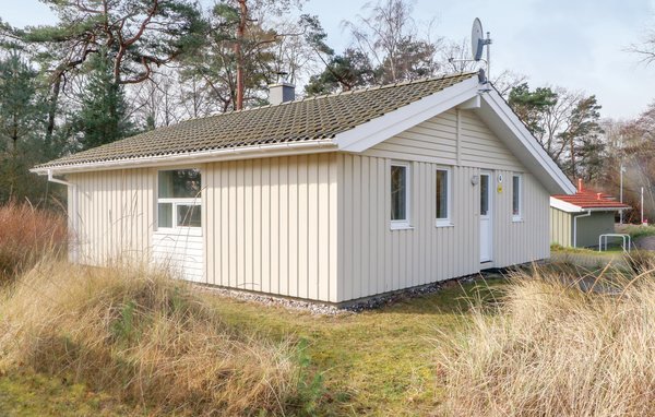 Ferienhaus - Travemünde-Priwall , Deutschland - DTR634 81