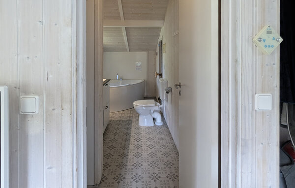 Semesterhus - Travemünde-Priwall , Tyskland - DTR635 705