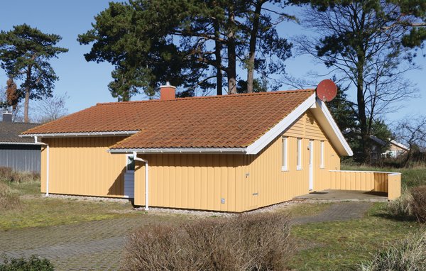 Feriehuse - Travemünde-Priwall , Tyskland - DTR635 82