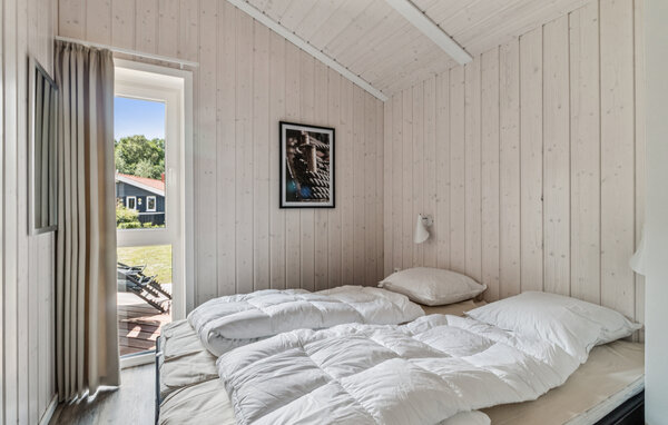 Casa de vacaciones - Travemünde-Priwall , Alemania - DTR637 601