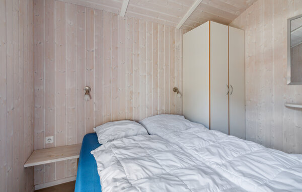 Ferienhaus - Travemünde-Priwall , Deutschland - DTR641 602