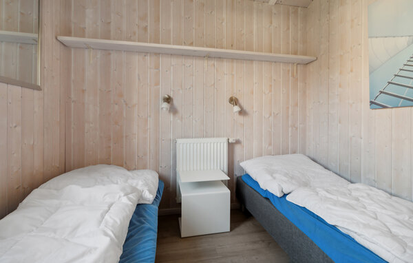 Ferienhaus - Travemünde-Priwall , Deutschland - DTR641 603