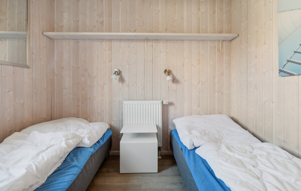 Ferienhaus - Travemünde-Priwall , Deutschland - DTR641 604