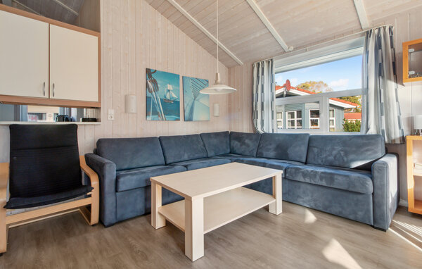 Ferienhaus - Travemünde-Priwall , Deutschland - DTR641 4