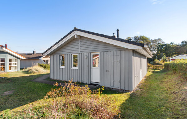 Ferienhaus - Travemünde-Priwall , Deutschland - DTR641 9