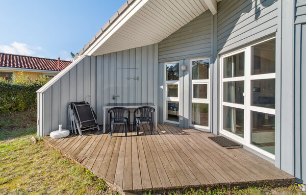 Ferienhaus - Travemünde-Priwall , Deutschland - DTR641 2