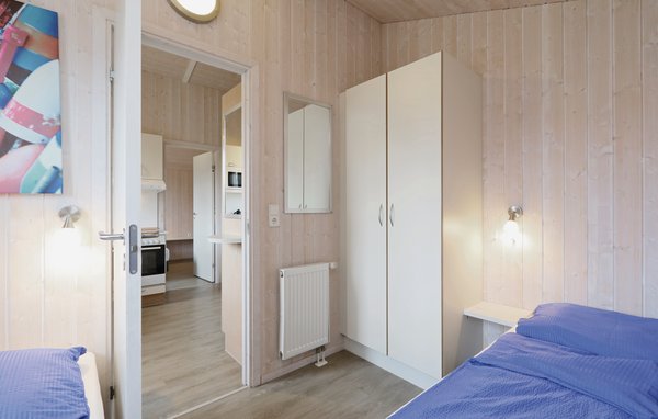 Ferienhaus Dünenpark 20 - Dorf 6