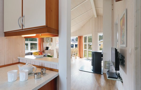 Ferienhaus Freibeuterweg 3 - Dorf 6