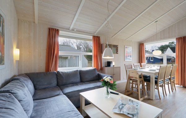 Ferienhaus Freibeuterweg 3 - Dorf 6