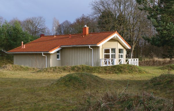 Ferienhaus - Travemünde-Priwall , Deutschland - DTR659 82