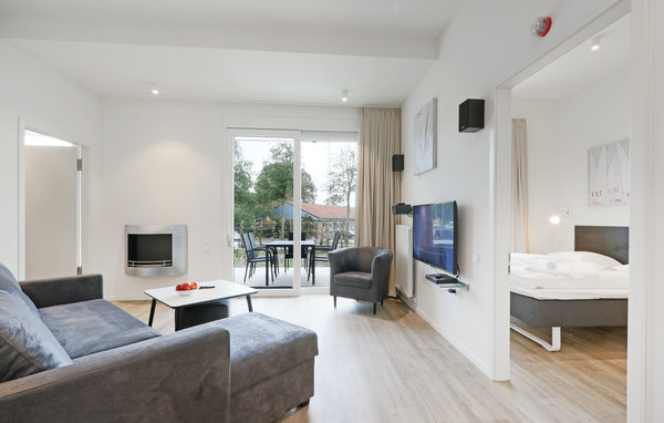 Ferienwohnung 