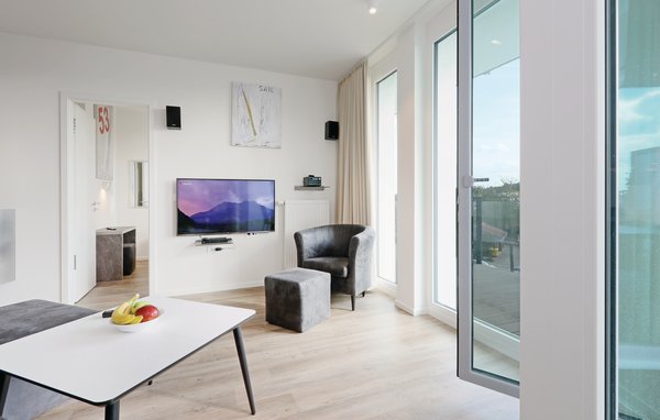 Apartmá 