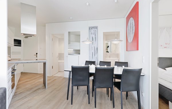 Apartmá 
