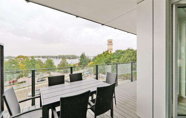 Ferienwohnung - High End Travemünde , Deutschland - DTR844 1