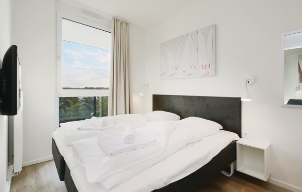 Ferienwohnung - High End Travemünde , Deutschland - DTR850 603