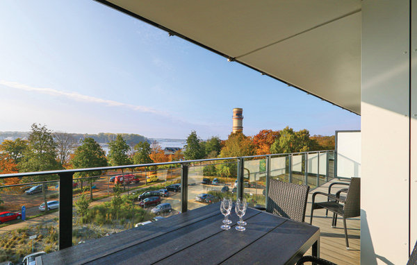Apartman - High End Travemünde , Njemacka - DTR856 102