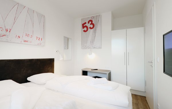 Ferienwohnung 