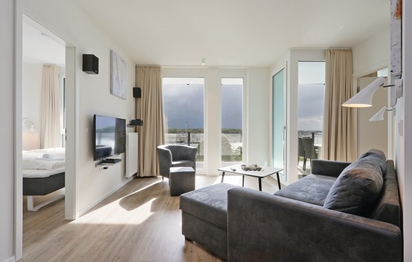 Ferienwohnung 