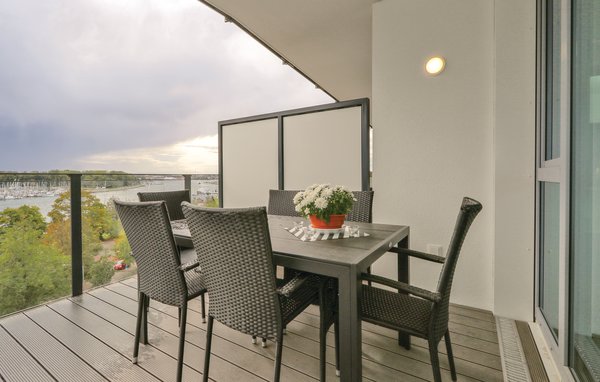 Ferienwohnung 