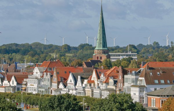 Ferienwohnung 
