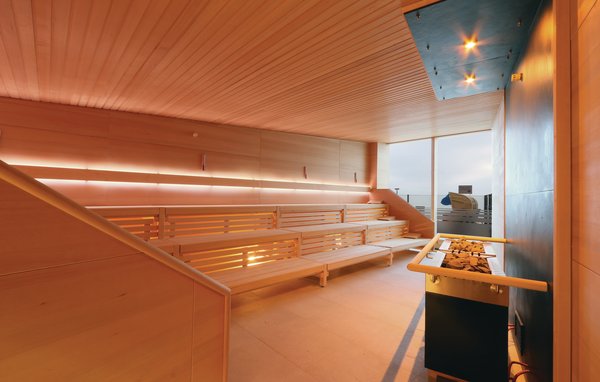 Ferienwohnung - High End Travemünde , Deutschland - DTR893 908