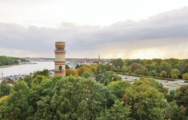 Ferienwohnung - High End Travemünde , Deutschland - DTR893 201