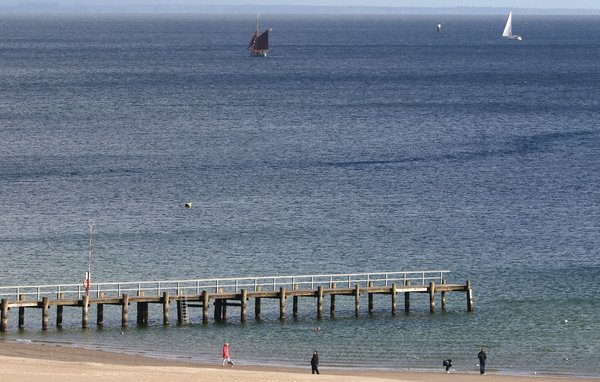 Ferienwohnung - High End Travemünde , Deutschland - DTR893 203