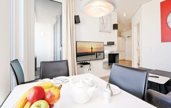 Apartment - High End Travemünde , Germany - DTR895 2