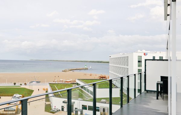 Apartment - High End Travemünde , Germany - DTR899 1