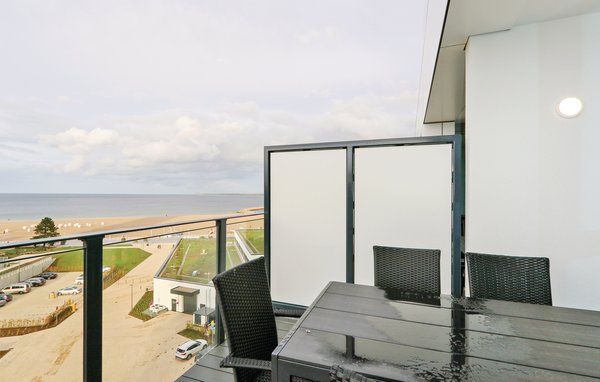 Apartamento - High End Travemünde , Alemania - DTR903 1