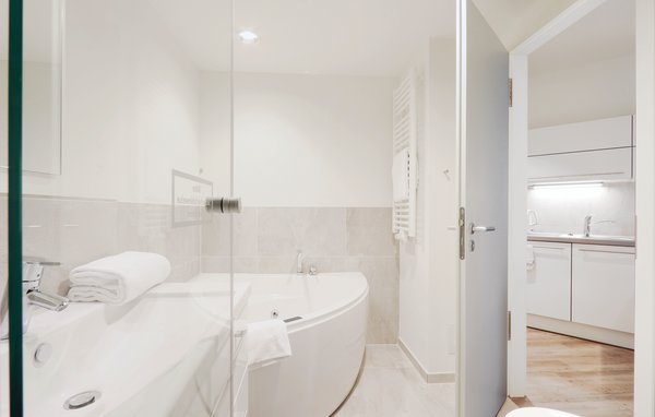 Ferienwohnung - High End Travemünde , Deutschland - DTR908 702